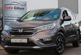 Honda CR-V Elegance 2WD KAMERA! VOLL! SERVICENEU! TOP! - Honda Gebrauchtwagen in Mannheim