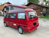 Volkswagen California Coach T4 Camper - Volkswagen T 4 california coach