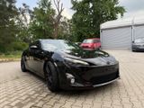 Toyota GT86 Turbo MPS - Tracktool - : Sportwagen, Mp