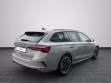 Skoda Octavia Combi RS 2,0 TSI 265 PS 7- Gang DSG AHK - Skoda Octavia: Dsg