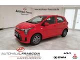 Kia Picanto 1.2 VISION Navi Rückfahrkam PDChi. SHZ L