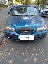 Hyundai Elantra 2.0 GLS GLS - Hyundai Elantra: Gls