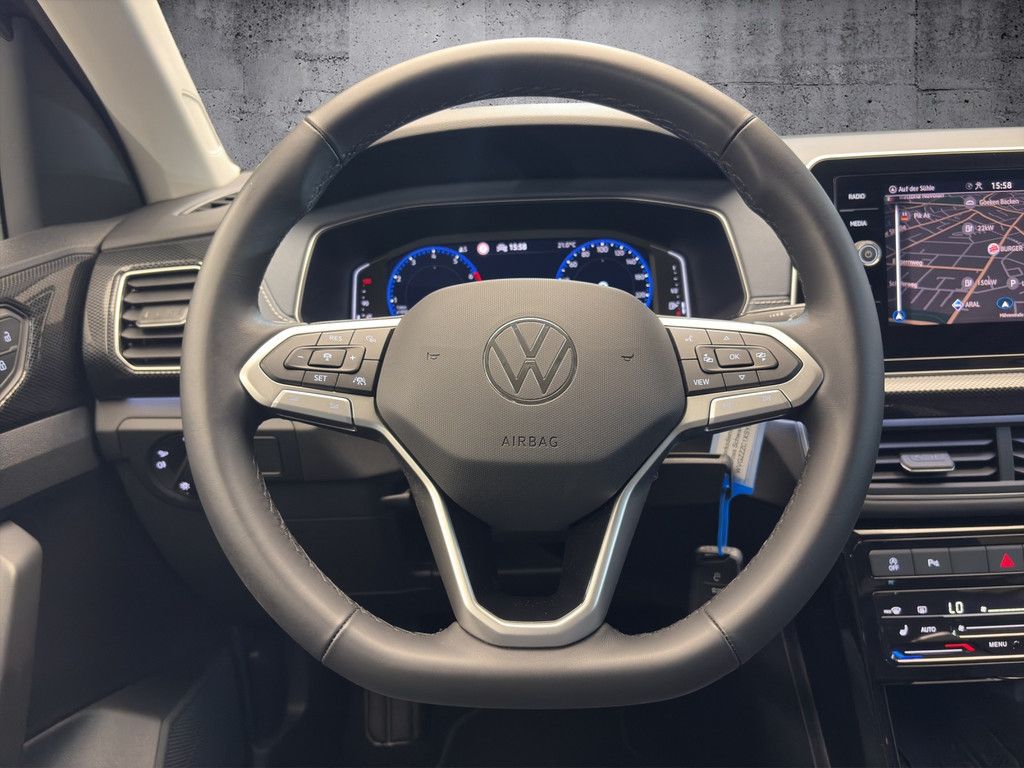 Volkswagen T-Cross - Bild 17