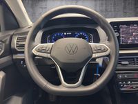 Volkswagen T-Cross - Vorschau Bild 17