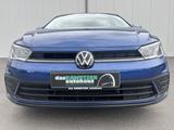 Volkswagen Polo 1.0 Life 94€ m.20% Anz. Navi LED RFK SHZ DA - Volkswagen Polo: 9n2