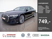 Audi A8 - Vorschau Bild 1