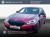 BMW 128ti Aut. *Panorama*H/K* - rote BMW 128