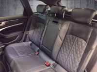 Audi S6 - Vorschau Bild 11