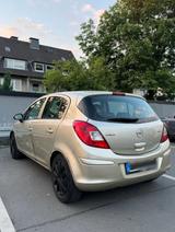 Opel Corsa D - 1.3 CDTI ecoFlex - Opel Corsa aus 2008 mit Diesel-Antrieb