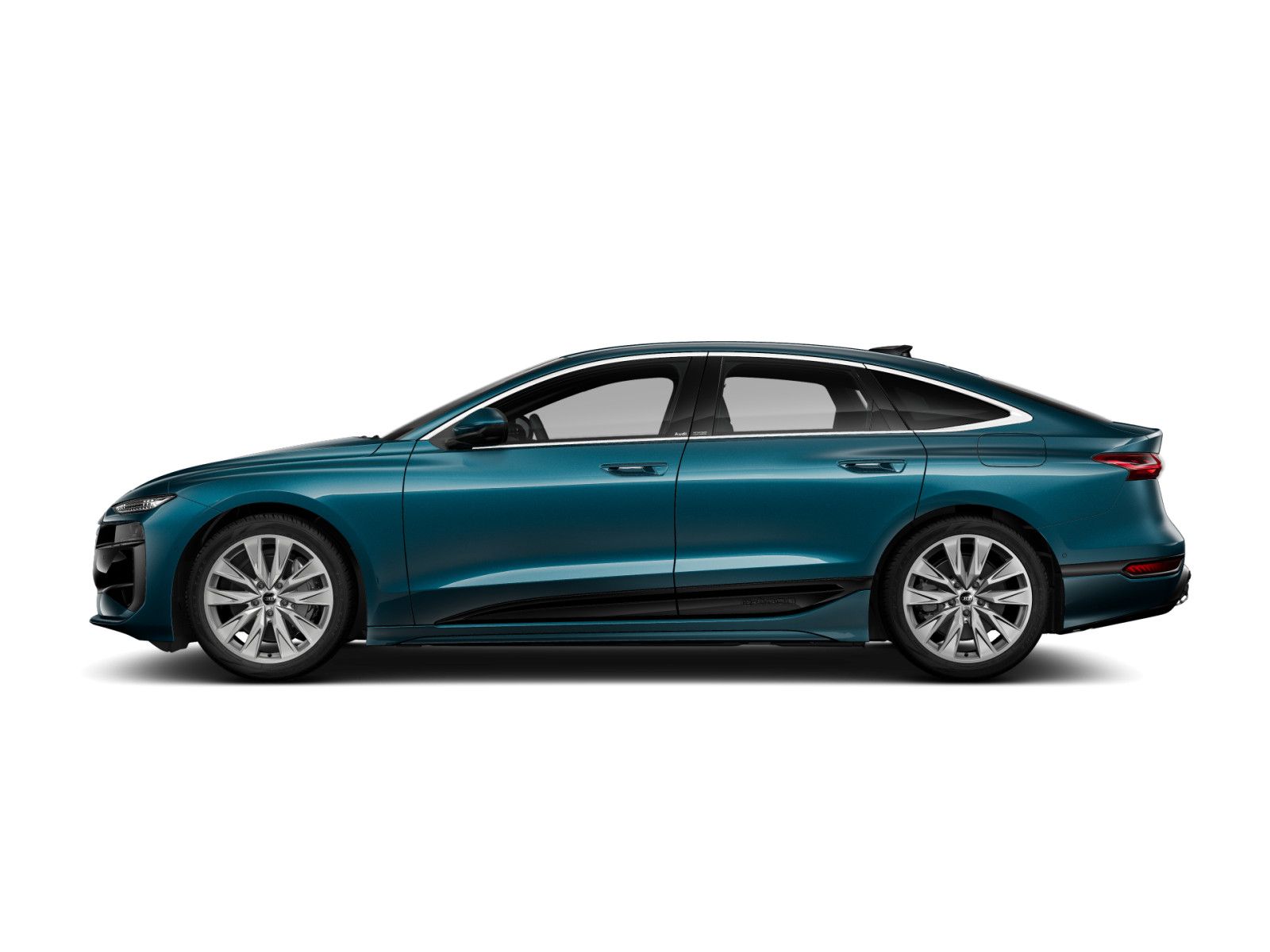 Audi A6 e-tron - Bild 5