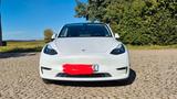 Tesla Model Y Long Range Dual Motor AWD Long Range - Tesla Model Y in Düsseldorf