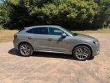 Audi Q3 Sportsback 45 TFSI quattro S Line - Audi Q3 von privat