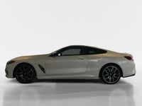 BMW M850 - Vorschau Bild 4