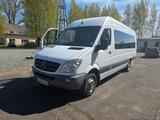 Mercedes-Benz Sprinter 516 cdi / Deutsches Fahrzeug/ 518/519 - Angebote