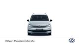 Volkswagen Touran 2.0 GOAL 7SITZE AHK ACC NAVI SITZHEIZUNG - Gebrauchtwagen in Herne