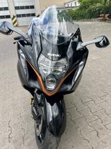 Suzuki  GSX-R 1300 Hayabusa. - SUZUKI GSX1300R HAYABUSA