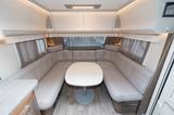 Kabe ROYAL 780 TDL KS  - Kabe Wohnmobile & Wohnwagen