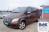 Mercedes-Benz Viano 2.2CDI AUT, LANG, GARANTIE, ST-HEIZ, 6Sitz - Mercedes-Benz Viano: Standheizung