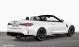 BMW M4 Competition M xDrive Cabrio 645€ netto/mtl.*L - BMW M4 mit Benzin-Antrieb: Cabrio, Schaltgetriebe