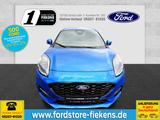 Ford Puma ST-LINE/WINTER+SHZ+MP3+KLIMA - Ford mit Benzin-Antrieb: Geländewagen