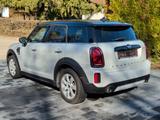 MINI Cooper SD ALL4 Aut. | Chili | Pano | HUD - scheckheftgepflegte MINI Cooper SD Countryman