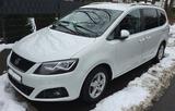 Seat Alhambra 2.0 TDI Start&Stop 103kW I-TECH DSG... - Seat Alhambra in Frankfurt (Main)
