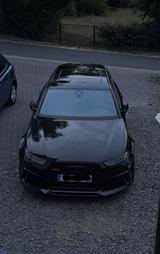 Audi RS6 C7 2016 Ohne OPF *750PS* Ceramik - Audi RS6: Ps