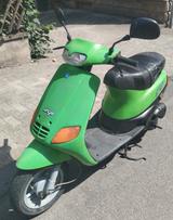 Piaggio ZIP SSL 25 50ccm Roller Mofa - Offers