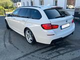 BMW 535d Touring - viel Extras, Kein Wartungsstau - BMW 535 aus 2011: 535d