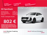Audi Q3 - Vorschau Bild 1