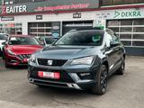 Seat Ateca Xcellence 4Drive - Seat Ateca mit Schiebedach