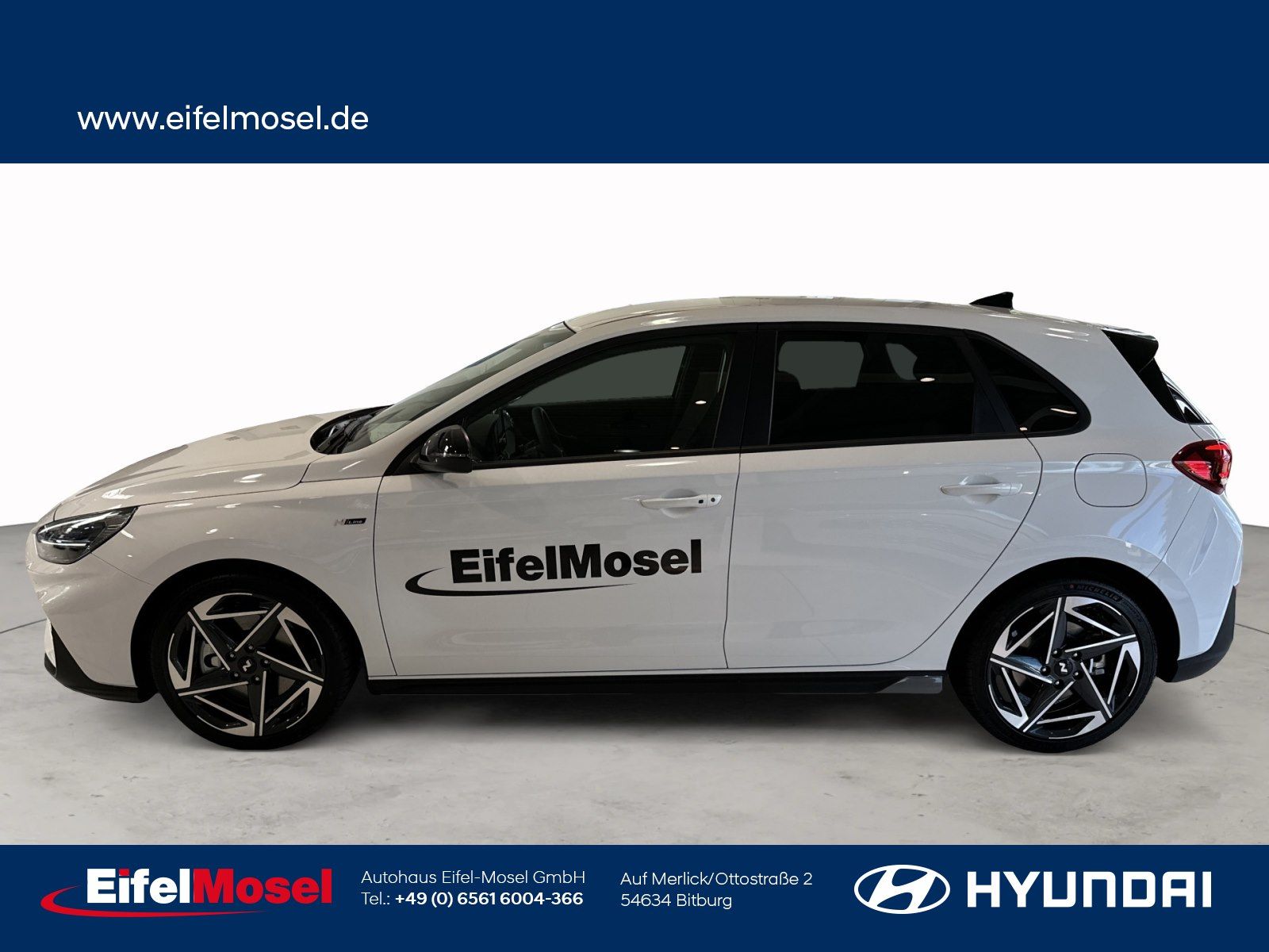 Hyundai i30 – Bild 2