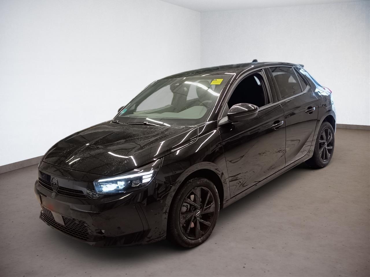 Opel Corsa F GS Hybrid DSG - ACC/Matrix LED/Navi/Kam