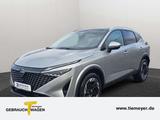 Nissan Qashqai 1.3 DIG-T MHEV DCT Xtronic N-Connecta - Nissan Qashqai Gebrauchtwagen in Essen