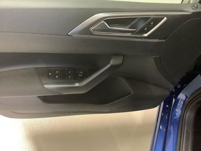 Polo Style 1,0 TSI 70 kW  Matrix, SHZ, App Conne