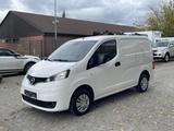 Nissan NV200 1,5Dci Kasten Comfort *Klima*HU/AU NEU* - Nissan NV200 Gebrauchtwagen in Berlin