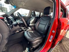 Fahrzeugabbildung Kia Soul 1,6 CRDi Iconic GD Navi Kamera Infinity