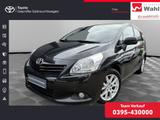 Toyota Verso 1.8 Travel - Toyota Verso Gebrauchtwagen