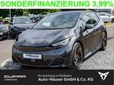 Cupra Born 77 kWh WÄRMEPUMPE BEATS AR-HUD 20ZOLL TOP-V - scheckheftgepflegte Cupra Born