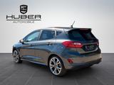 Ford Fiesta ST-Line Navi, Winterpaket, PDC, DAB, Top - Ford Fiesta: D