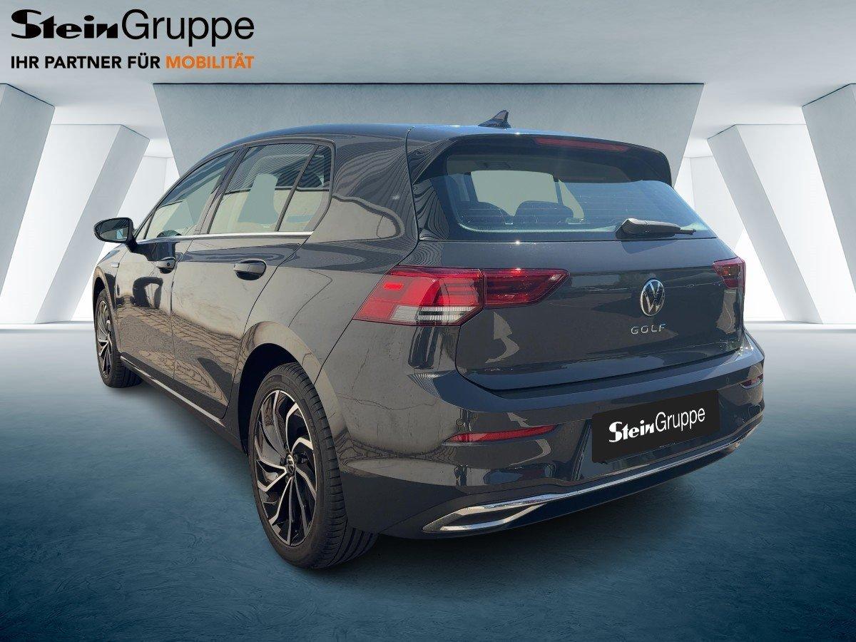 Volkswagen Golf Style 2.0 TSI DSG NAVI+KAMERA+VIRT+ACC+LED, миниатюра 3