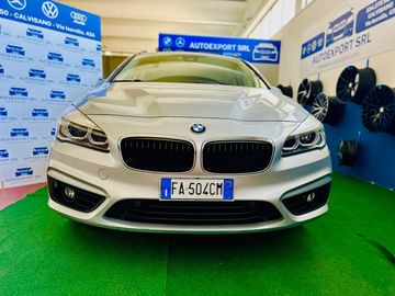 BMW 218 Gran Tourer - 2