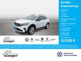 Volkswagen Taigo 1.0 TSI Energy AHK Navi ACC Side Assist - Volkswagen Taigo Energy