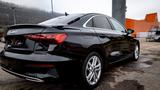 Audi A3 35 TFSI S tronic advanced Limousine TOP AUSTA - Audi A3: Advanced