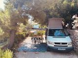 Volkswagen T4 California Coach 2,5TDI 102PS - Volkswagen T4 2 5 TDI
