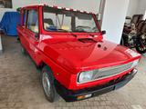 Fiat 127 *MORETTI* MidiMaxi 900 CL - Fiat Gebrauchtwagen von 1980
