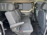 Renault Trafic - Vorschau Bild 9