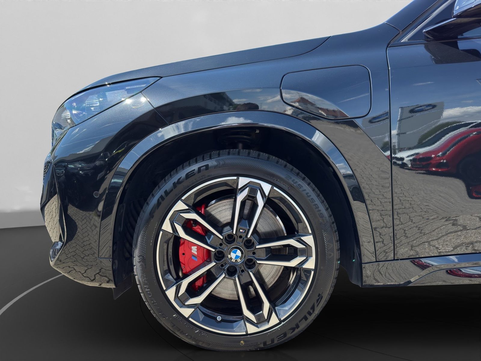 BMW X1 xDrive30e M Paket Pro Panorama Head-Up Harman foto 11