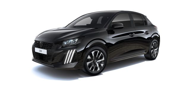 Peugeot 208 1.2 100PS NAVI LED KAMERA -27% !