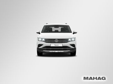 Volkswagen Tiguan - 10